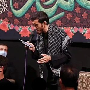 دانلود آلبوم مداحی شب دوم محرم 1400 حاج مهدی رسولی