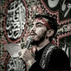 دانلود آلبوم مداحی شب سوم محرم 1400 حاج مهدی رسولی