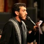 دانلود مداحی السلام و علیک یا ابا عبدالله از حاج مهدی رسولی
