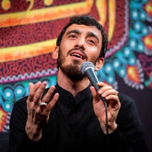 دانلود مداحی زندگی بی دردسر به ما نمیاد و از حاج مهدی رسولی