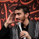 دانلود مداحی لویت الحرام از حاج مهدی رسولی