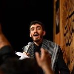 دانلود مداحی ای نامسلمونا از حاج مهدی رسولی
