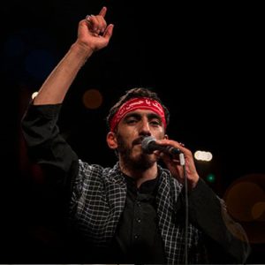 دانلود آلبوم مداحی شب چهارم محرم 1400 حاج مهدی رسولی دانلود آلبوم مداحی شب چهارم محرم 1400 حاج مهدی رسولی