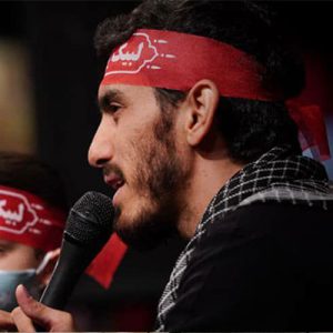 دانلود مداحی السلام علیک یا قتیل الله از حاج مهدی رسولی