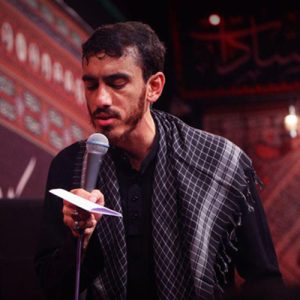 دانلود مداحی ای قلم شعری به کام دل بگو از حاج مهدی رسولی