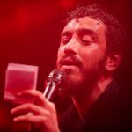 دانلود مداحی تو شام ذوالفقار گریه ام از حاج مهدی رسولی