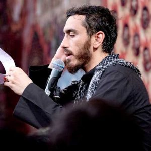 دانلود مداحی امشب شبه اصحابه از حاج مهدی رسولی