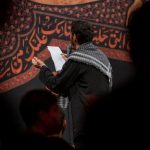 دانلود مداحی ای ستون تکیه تو تکیه گاه من از حاج مهدی رسولی