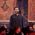 دانلود آلبوم مداحی شب پنجم محرم 1400 حاج مهدی رسولی