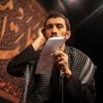 دانلود مداحی بنویسید جزامی زمین خورده نشست از حاج مهدی رسولی