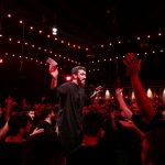 دانلود مداحی عجز اگر آید از حاج مهدی رسولی