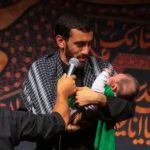 دانلود مداحی بدون تو امید ما سراب می شود از حاج مهدی رسولی