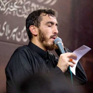 دانلود مداحی تا می شود ز چشمه توحید جو گرفت از حاج مهدی رسولی