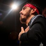 دانلود مداحی رفتی بی خداحافظی چشم به راهتن اهل حرم از حاج مهدی رسولی