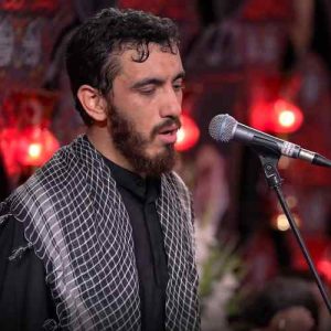 دانلود مداحی دورمی لشگر آلیب از حاج مهدی رسولی