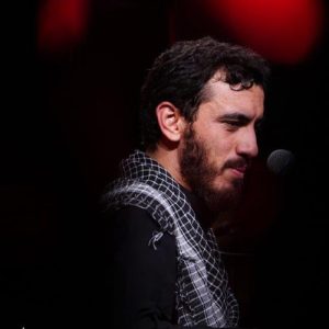 دانلود مداحی سن گل باغ وفاسن از حاج مهدی رسولی