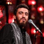دانلود مداحی روضه اش آخر فداکاریست از حاج مهدی رسولی