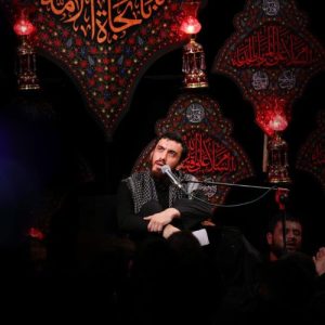 دانلود مداحی وارد حجره امام مجتبی شدم از حاج مهدی رسولی