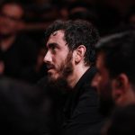 دانلود مداحی حسینا، حسینیه دارد خدا هم محرم برایت از حاج مهدی رسولی