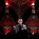 دانلود آلبوم مداحی شب هفتم محرم 1402 حاج مهدی رسولی