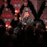 دانلود آلبوم مداحی شب نهم محرم 1402 حاج مهدی رسولی
