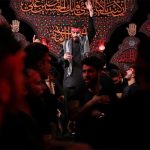 دانلود مداحی قرار این بود تا فتح برادر را کند کامل از حاج مهدی رسولی