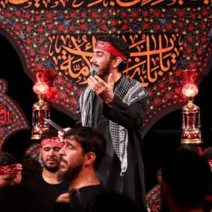 دانلود مداحی سال ها یک به یک گذر میکرد از حاج مهدی رسولی