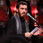 دانلود مداحی اکبر کفن گینده از حاج مهدی رسولی