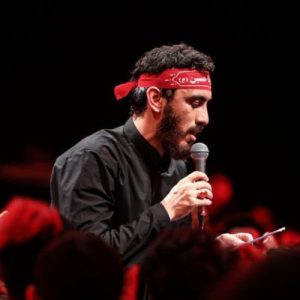 دانلود مداحی ما برا امام حسین کاری نکردیم از حاج مهدی رسولی