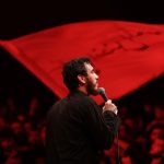 دانلود مداحی هر کی گرفتاری داره اسم ابوالفضل میاره از حاج مهدی رسولی