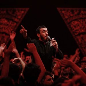 دانلود مداحی ربنا آتنا زیارت الحسین از حاج مهدی رسولی