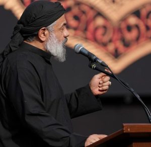 دانلود مداحی کربلا کعبه عشق است و منم در احرام از حاج محمود کریمی دانلود مداحی کربلا کعبه عشق است و منم در احرام از حاج محمود کریمی