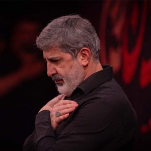 دانلود مداحی آنکه نرفت جانب شب رو سپید شد از حاج محمدرضا طاهری دانلود مداحی آنکه نرفت جانب شب رو سپید شد از حاج محمدرضا طاهری