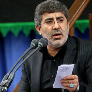 دانلود مداحی عطشان حسین از حاج محمدرضا طاهری