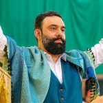 دانلود مداحی برا مشک و علمت گریه کنم از کربلایی جواد مقدم