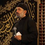 دانلود مداحی بر خوان غم چو عالمیان را صلا زدند از حاج محمود کریمی