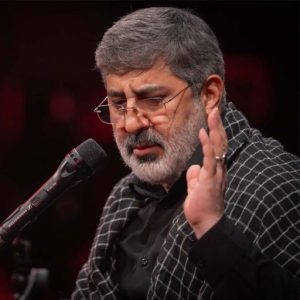 دانلود مداحی دم به دم گفتم حسین از حاج محمدرضا طاهری