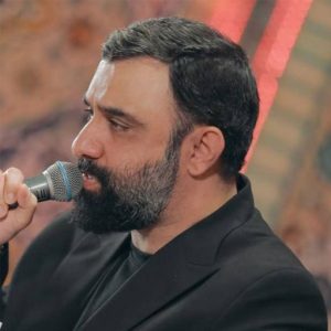 دانلود مداحی ای ساقی سرمست ز پا افتاده از کربلایی جواد مقدم