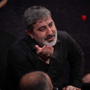 دانلود روضه ای تو بشکوه ترین سرو از حاج محمدرضا طاهری