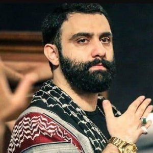 دانلود مداحی هوایی و به شور شینم از کربلایی جواد مقدم