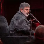 دانلود مداحی عشق تو را به قیمت جان می خرم حسین از حاج محمدرضا طاهری