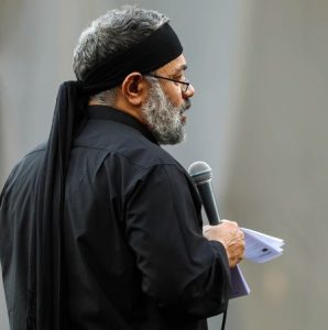دانلود مداحی حالشان زار و پریشان میشود ده روز بعد از حاج محمود کریمی دانلود مداحی حالشان زار و پریشان میشود ده روز بعد از حاج محمود کریمی