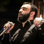 دانلود مداحی محشر ساقی سرور ساقی از کربلایی جواد مقدم