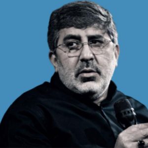 دانلود مداحی امیدواریم تا امام حسین داریم (شب چهارم) از حاج محمدرضا طاهری