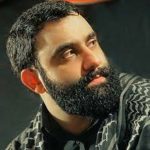 دانلود مداحی شکر خدا مستم ز جام حیدر از کربلایی جواد مقدم