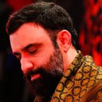 دانلود مداحی سلطان نجف حیدر قران نجف حیدر از کربلایی جواد مقدم