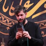 دانلود آلبوم مداحی شب چهارم 1404 کربلایی حسین ستوده