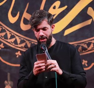 دانلود آلبوم مداحی شب چهارم 1404 کربلایی حسین ستوده