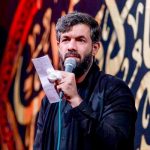 دانلود مداحی زار و پشیمون اومدم از کربلایی حسین ستوده