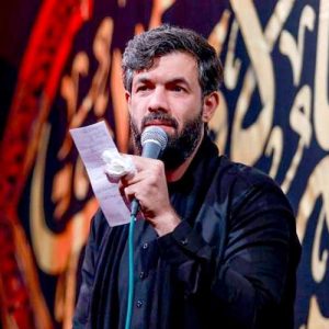 دانلود مداحی زار و پشیمون اومدم از کربلایی حسین ستوده